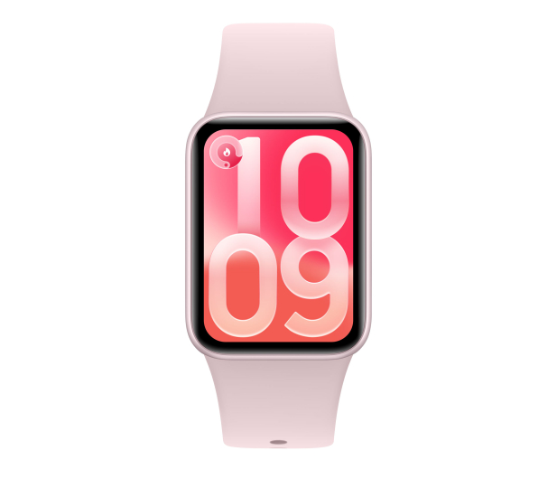 XIAOMI Smart Band 10 Pro Lavender pink - 1514901 - zdjęcie 2